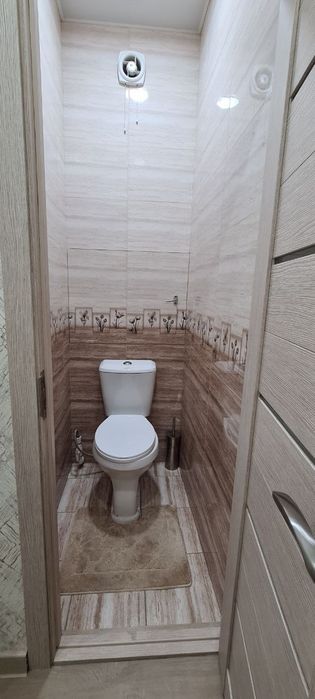 Чиланзар-21. 2/4/4 Евроремонт