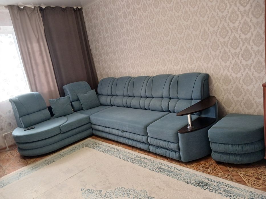 Продам диван в хорошем состоянии