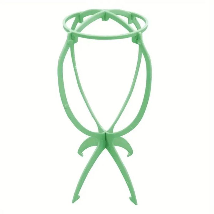 Stativ suport peruca diverse culori, noi