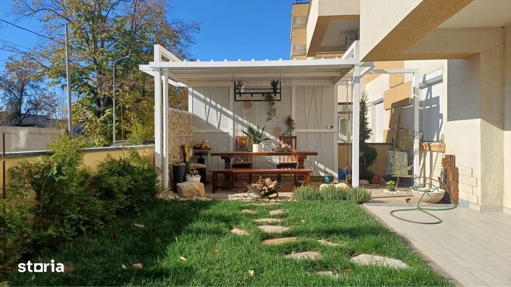 Apartament spatios cu terasa generoasa | Rahova | Constructie 2023