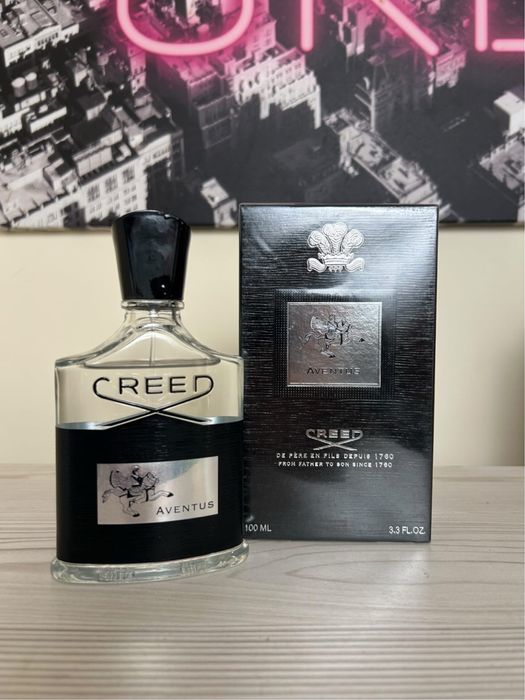 Парфюм aventus creed