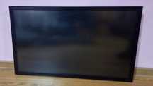 Monitor Samsung(32 inch) cu touch-screen + support perete