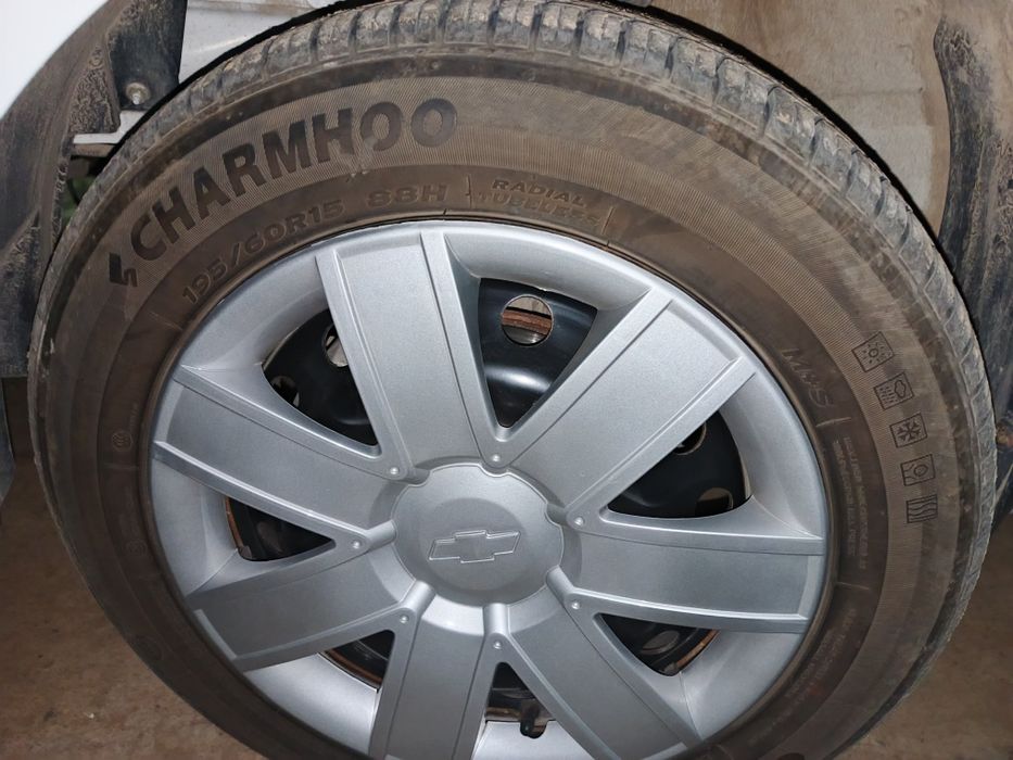 Nexia3 R15 prastoy diska obmen R15 titan diskaga