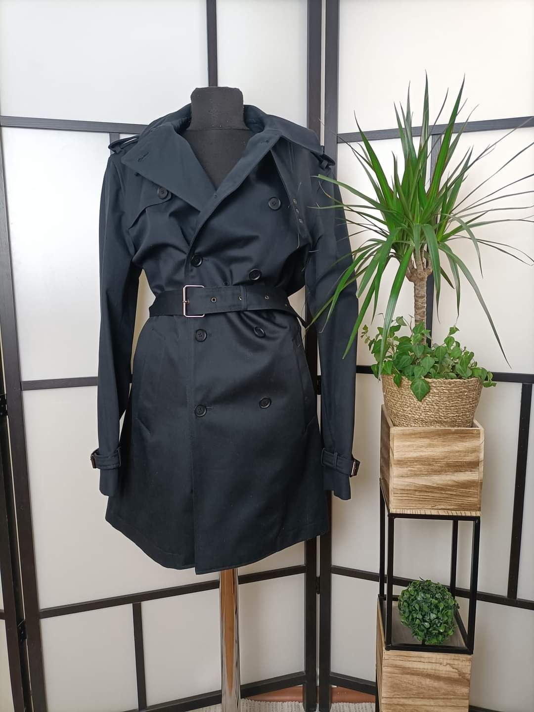 Trench The Kooples