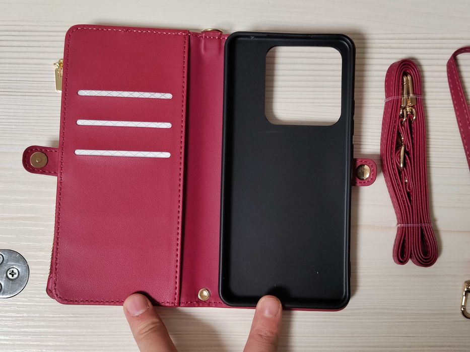 Защитный чехол для телефона Redmi Note 14