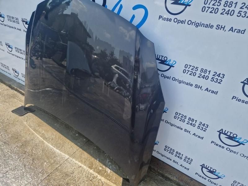 Capota motor Opel Insignia A