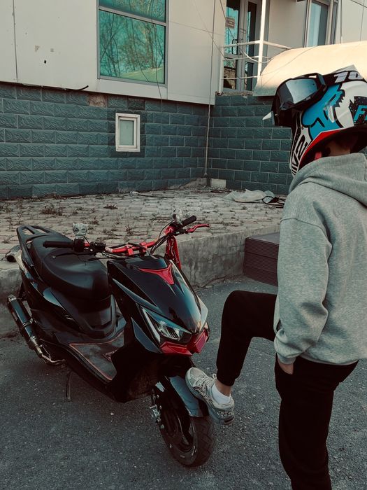 Продам м8 про стант проект