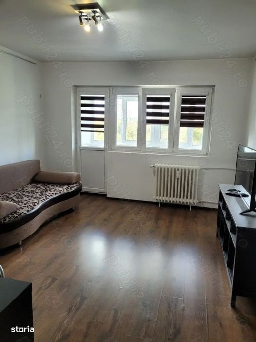 Apartament 2 camere / Bloc nou / Tineretului / 2' metrou