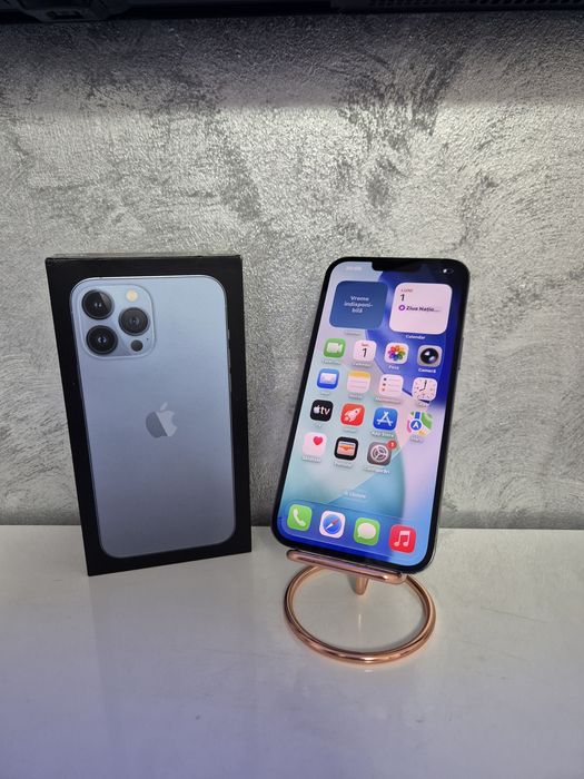 IPhone 13 PRO MAX 256GB