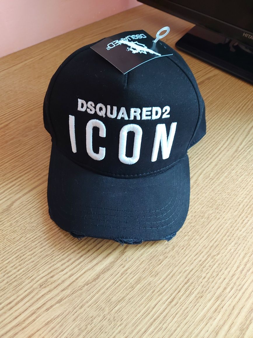 Șapcă dsquared2 unisex