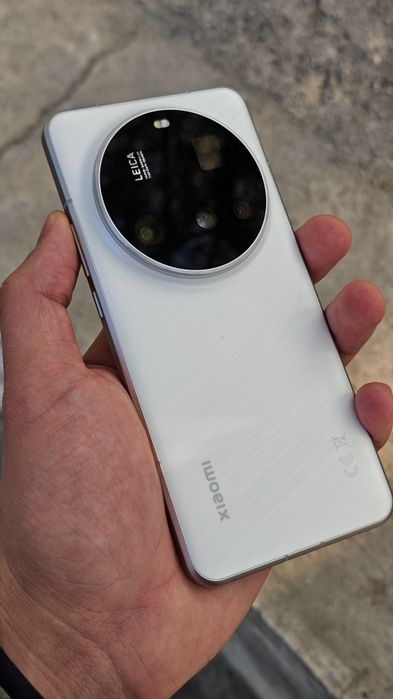 Xiaomi 15 Ultra 16/512 гб продаётся