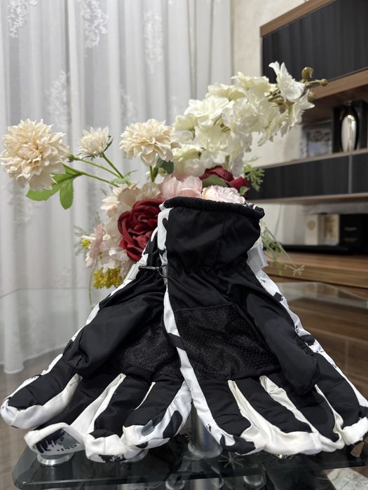 Manusi ski noi impermeabile