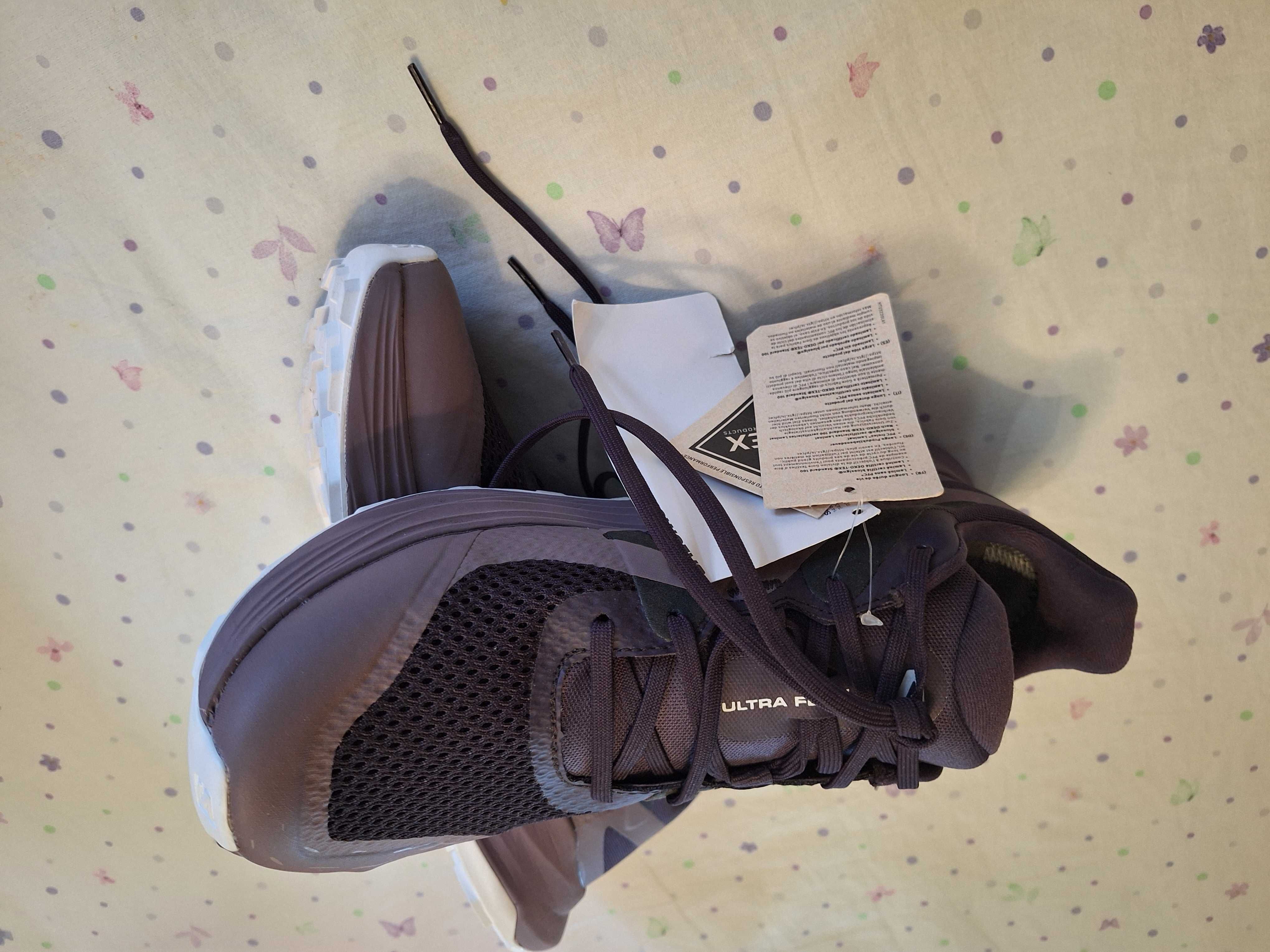 Мъжки маратонки SALOMON Ultra Flow GTX