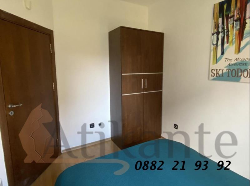 Продава се Двустаен апартамент в Банско - 65 кв.м за 1308 €/кв.м - Снимка #8