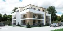 BLOC NOU, zona Pronto - Ap. 3 camere