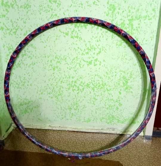 Обруч  спортивный