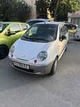 Matiz best 2012
