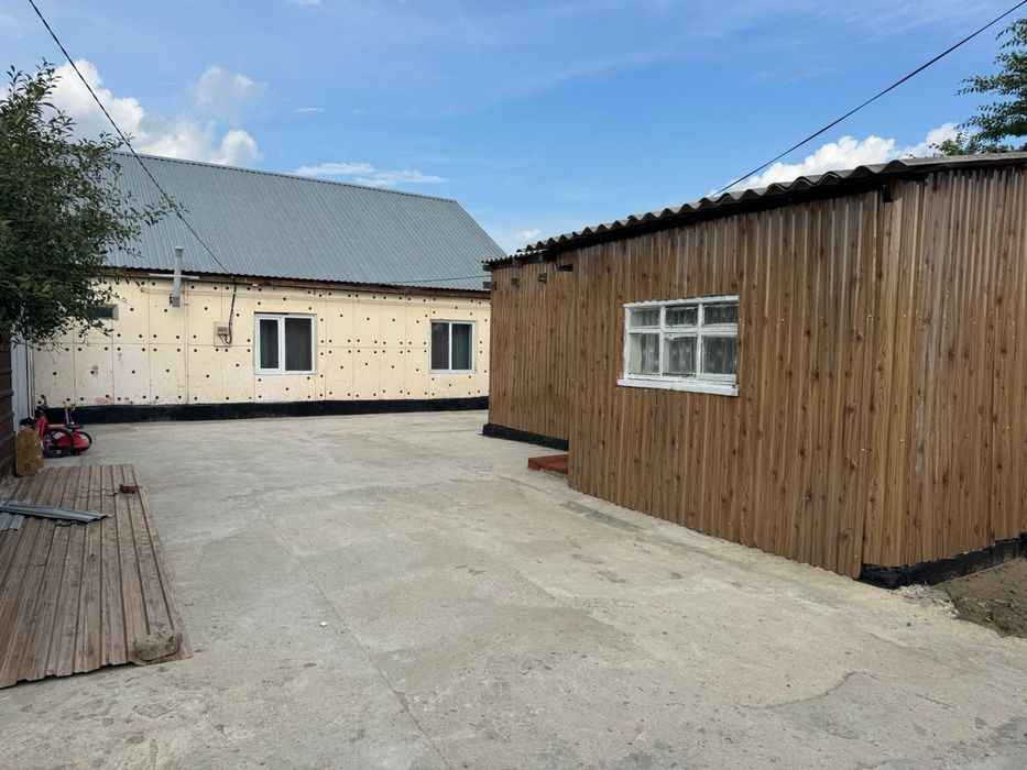 Продам Дом находится возле микрорайон Береке 2