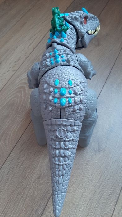 Подвижна фигура динозавър Jurassic World