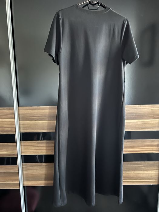 Дамска спортна дълга рокля