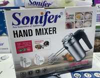 Mixer Sonifer yengi