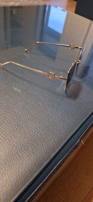 Ochelari de soare Matteo Ferari Cat eye