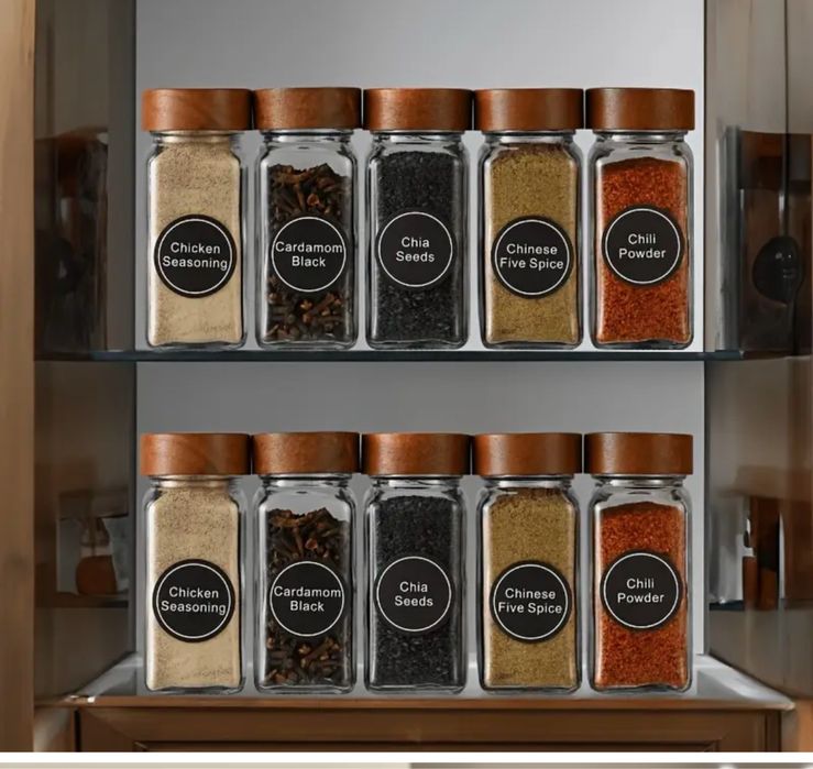 Сет за подправки