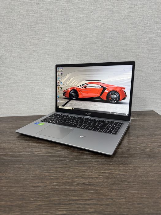 Acer Aspire-3 intel Core i3 11th Gen Nvidia МХ350 DDR5 Для IT и 3D-Max