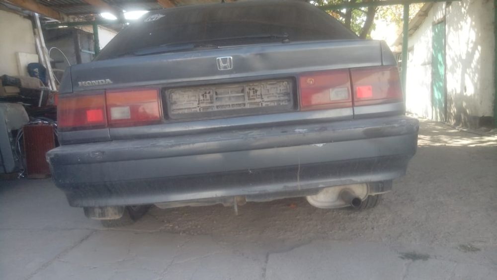 Продам машину  Honda continues