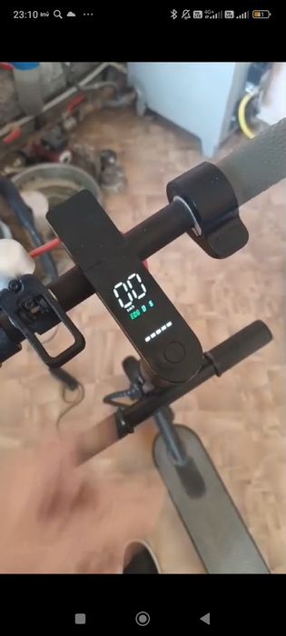 Продам Электросамакат 365