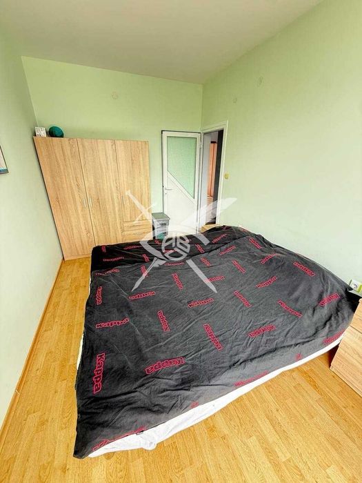 Продава се Тристаен апартамент в к.к. Слънчев бряг - 98 кв.м за 1000 €/кв.м - Снимка #2