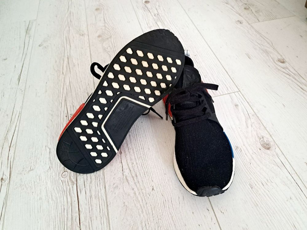 Addidas NMD ориг. маратонки