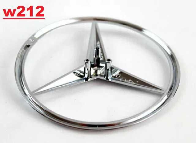 Емблема за Мерцедес/Mercedes Benz E/C W212/W204 седан
