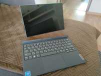 Lenovo ноутбук трансформер