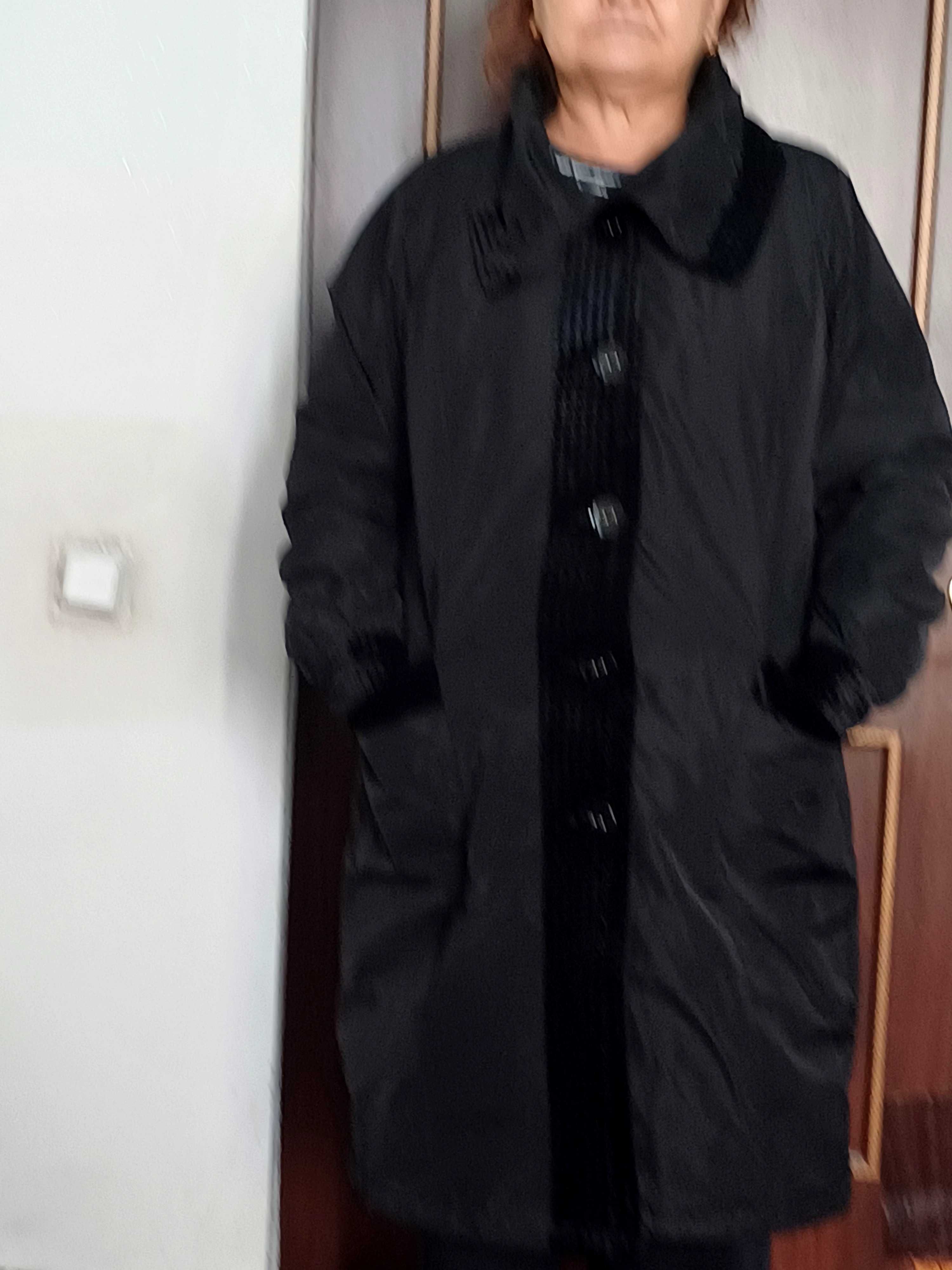 Турецкий пальто 52 размер