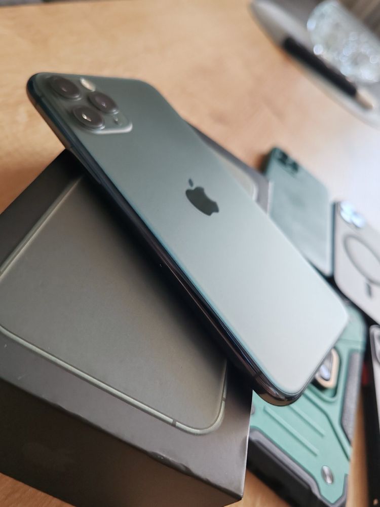 Iphone 11 pro 64GB