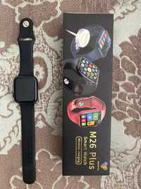 Smart Watch M 26 Plus