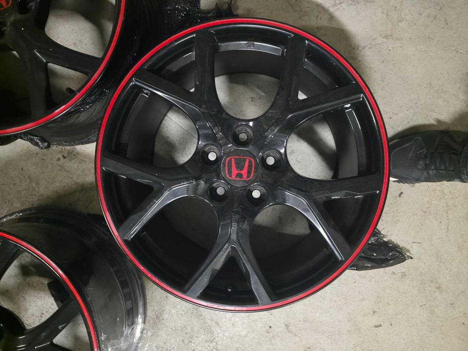19 цола Оригинални джанти Honda civic type R