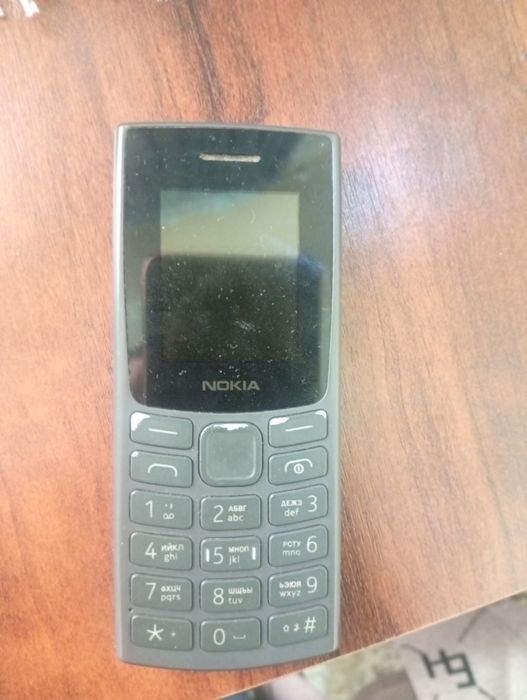 Nokia 105 sotiladi