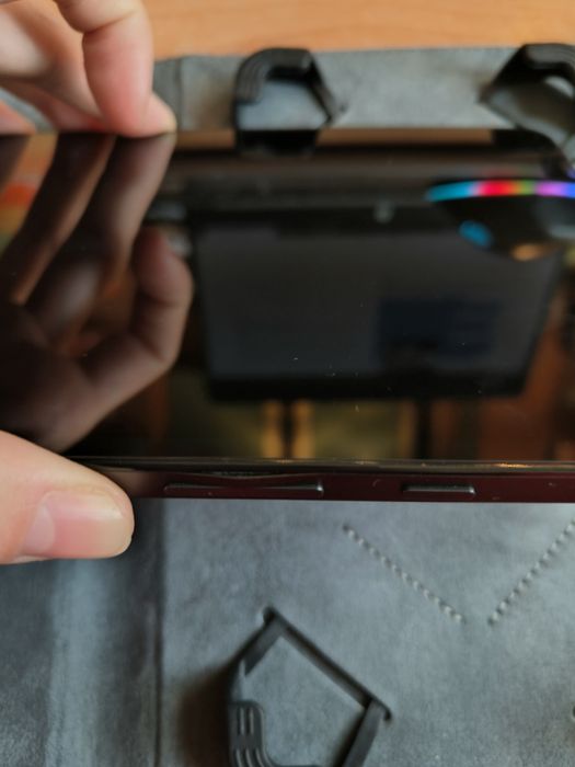 samsung galaxy tab A9 таблет