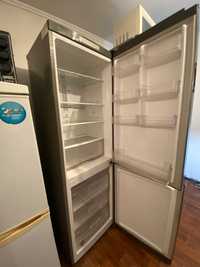 LG No frost холодильник в идеальном рабочем состоянии