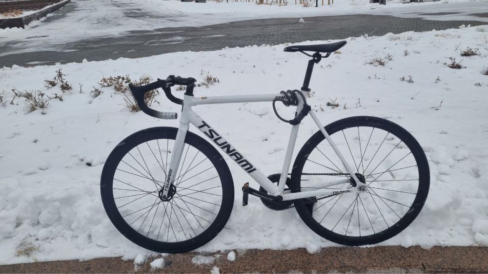 Фикс тсунами снм100