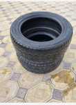 Шины 295/50 R20.