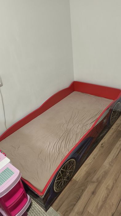 Patut copii Spider Man