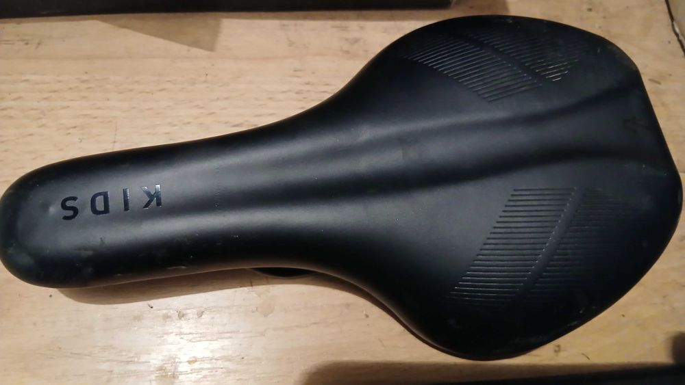 Детска седалка за велосипед