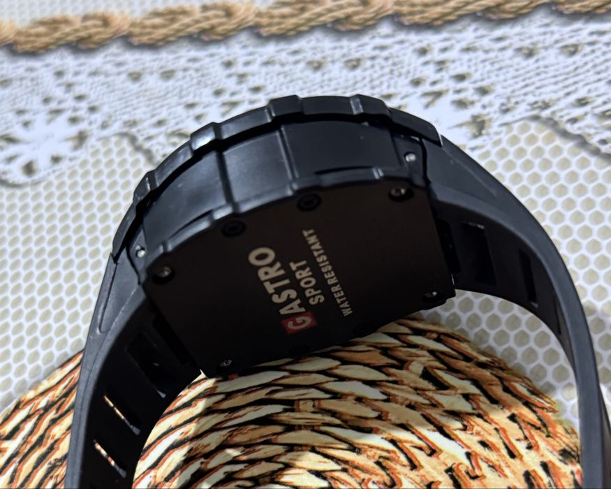 Нручные часы G Astro Sport