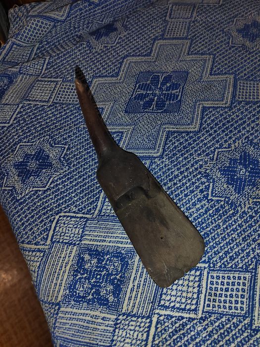 Паламарка стар инструмент