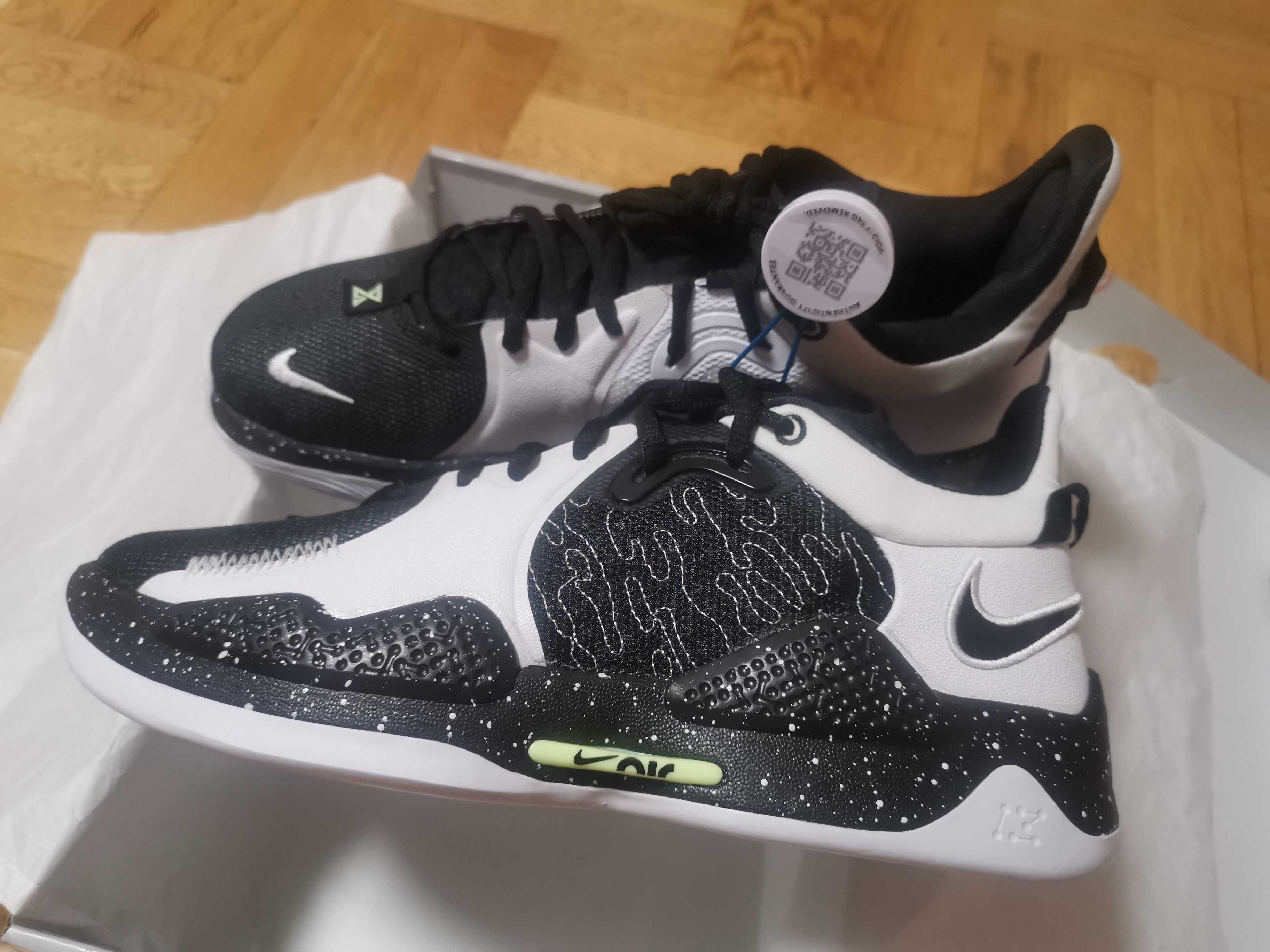 Nike PG5 баскетболни мъжки маратонки