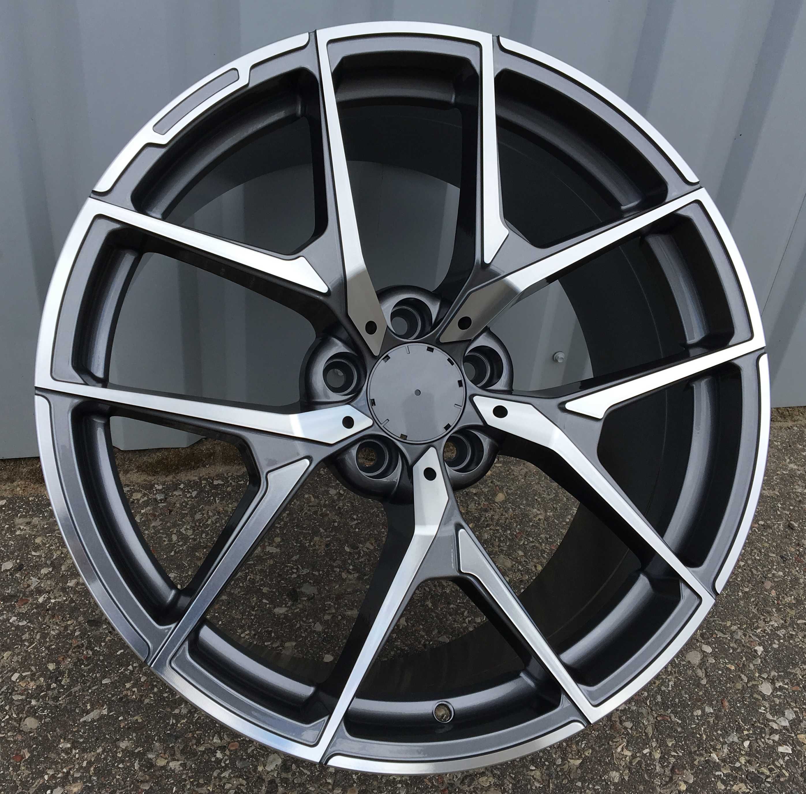 Джанти за Мерцедес АМГ 17" 18" 19" 20" / Djanti za Mercedes AMG XE137