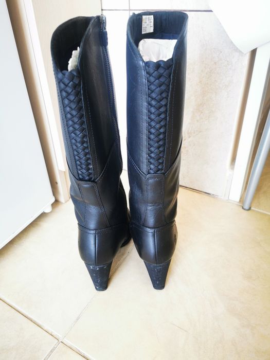 Ботуши Timberland Waterproof